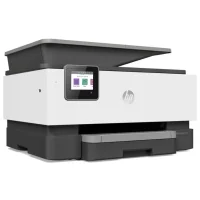 МФУ HP OfficeJet Pro 9010 фото 3